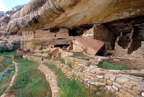 Mug House, Mesa Verde National Park, Kurt Repanshek photo.