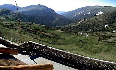 New Webcam In Rocky Mountain National Park Lets You View The High Country National Parks Traveler