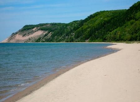 Dr Beach S List Of Top Rated Great Lakes Beaches Includes Two National Lakeshores National Parks Traveler