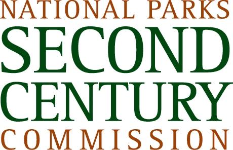 Second Century Commission Logo