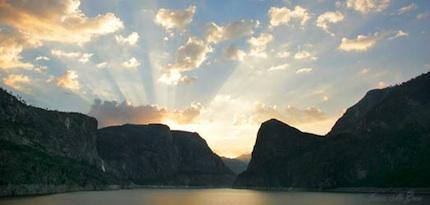 National Parks