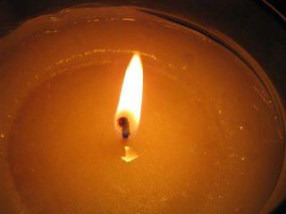 Candlelight; Stephie189 Photographer.