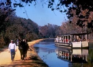 Chesapeake and Ohio Canal National Historical Park, NPS Photo