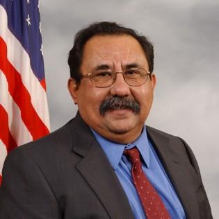 Raúl Grijalva, an Arizona Democrat who chairs the Subcommittee on National Parks, Forests and Public Lands
