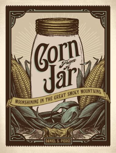 Corn from a Jar book cover