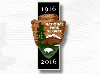 National Park Service Centennial Logo