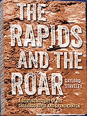 The Rapids and the Roar