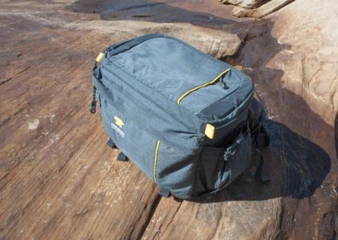 Mountainsmith online camera bag