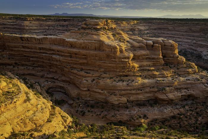 Bears Ears National Monument, Utah/BLM, Bob Wick