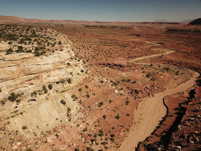 A Canadian mining company has acquired rights to mine within original boundaries of Grand Staircase-Escalante NM