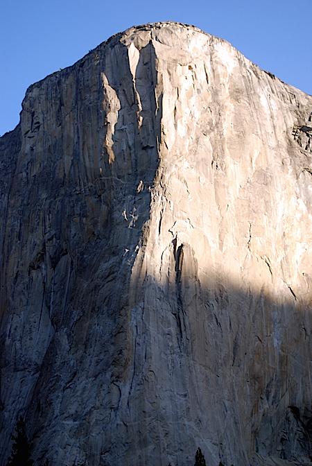 El Capitan, Yosemite National Park/Kurt Repanshek