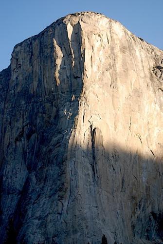 El Capitan, Yosemite National Park/Kurt Repanshek