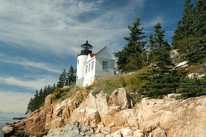 Unknown maintenance costs are accompanying Bass Harbor Light to Acadia National Park/Wikimedia Commons, Lorax