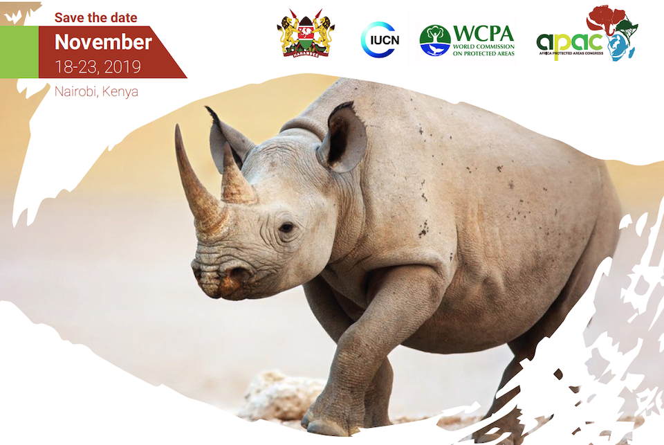 African Protected Areas Congress