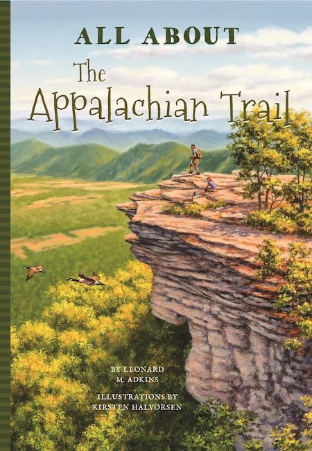 All About The Appalachian Trail All About The Appalachian Trail