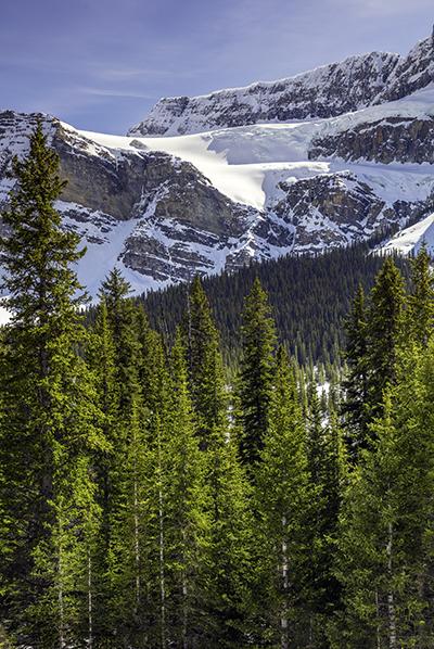 Photography In The National Parks From Banff National Park