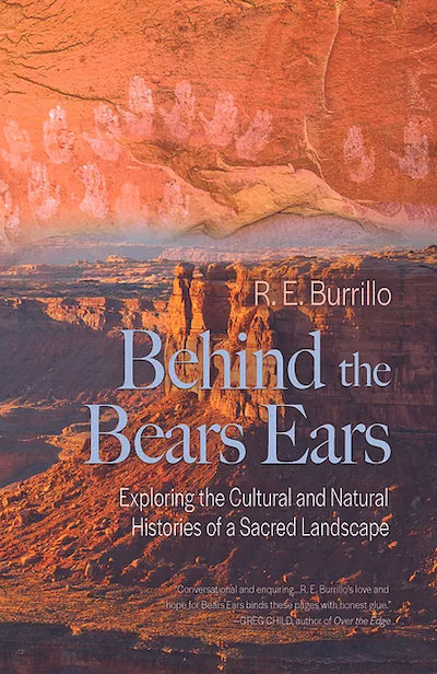 Behind The Bears Ears
