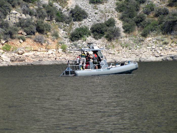 Search efforts continued Thursday to find the final victim of a boat accident at Bighorn Canyon NRA/NPS