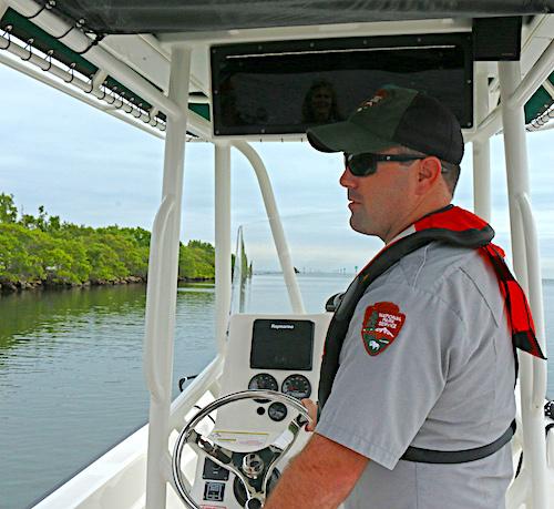 Joshua Marano has been searching for the wreck of the slave ship Guerrero/Erika Zambello
