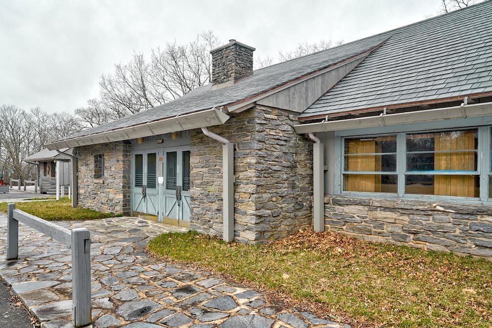 Operator Chosen To Run Bluffs Restaurant On Blue Ridge Parkway