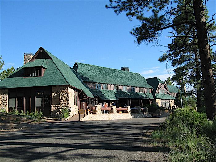 Bryce Canyon Lodge/NPS
