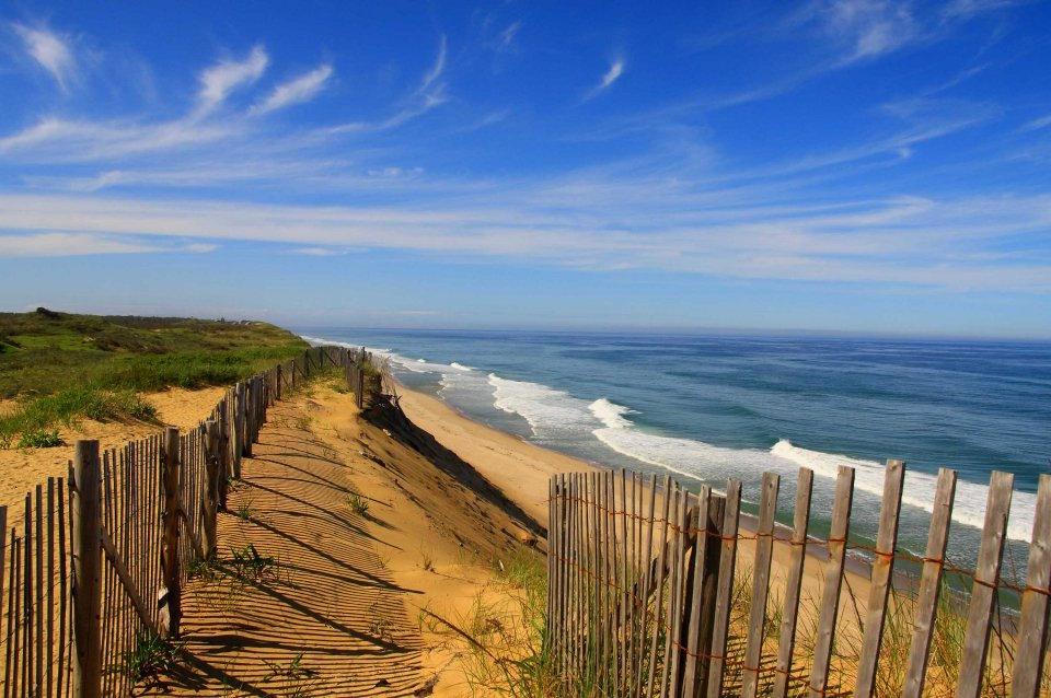Cape Cod National Seashore