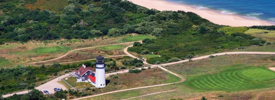 Highland Light at Cape Cod National Seashore to undergo significant rehabilitation/NPS file