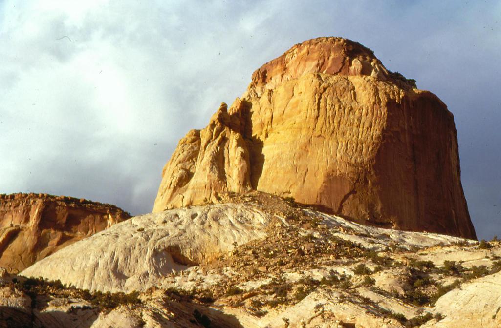 Capitol Reef National Turns 50