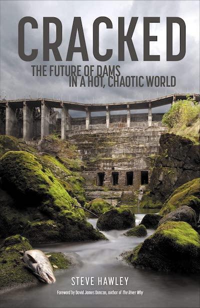 , Cracked: The Future of Dams in a Hot, Chaotic World