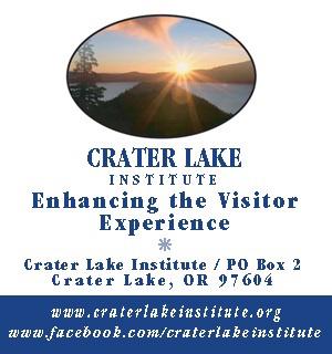 Support the Crater Lake Institute
