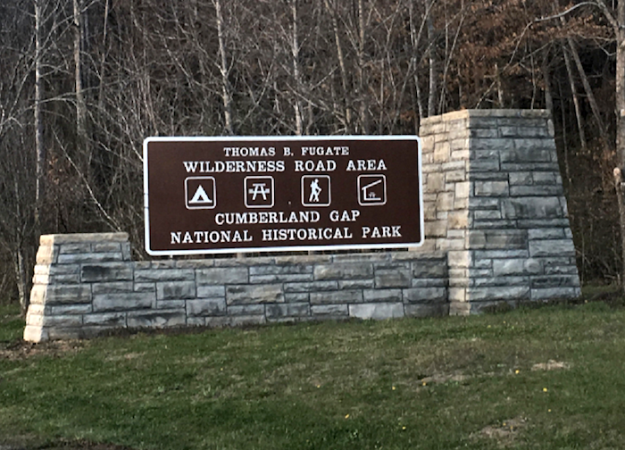 Wilderness Road Campground at Cumberland Gap National Historical Park To Remain Open