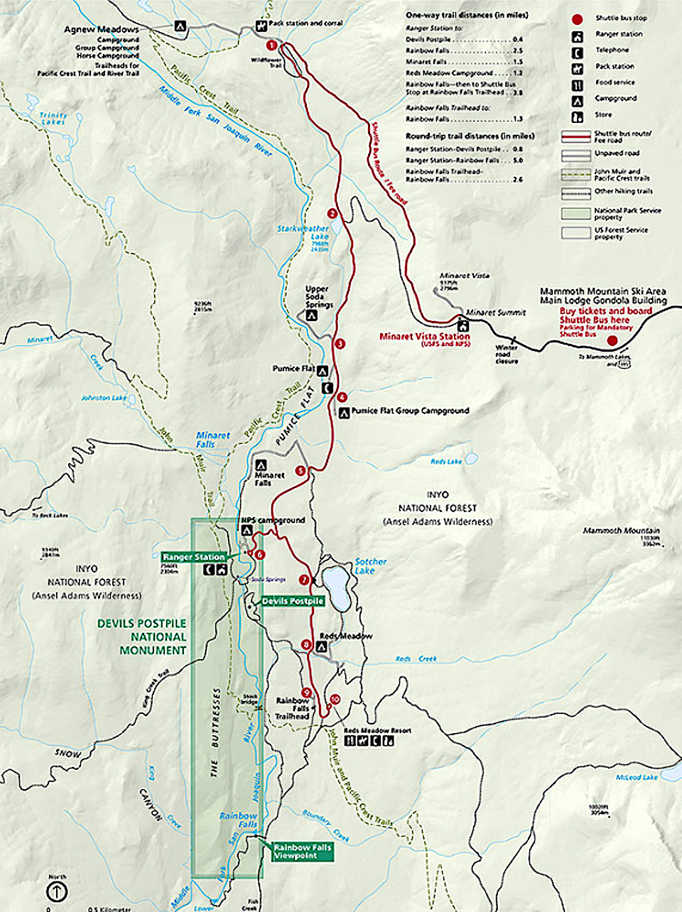 Reds Meadow Road 2024 Caria Leonie