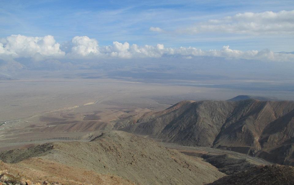 death valley, mohave desert land trust, landscape, nature