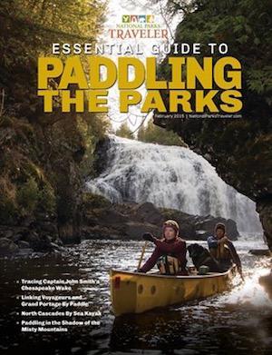 Essential Guide to Paddling the National Parks