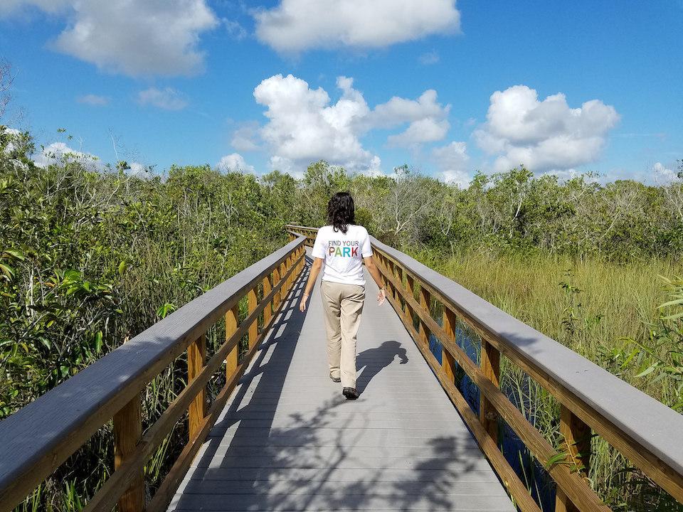Entrance fees are increasing at Everglades National Park to help address deferred maintenance/NPS
