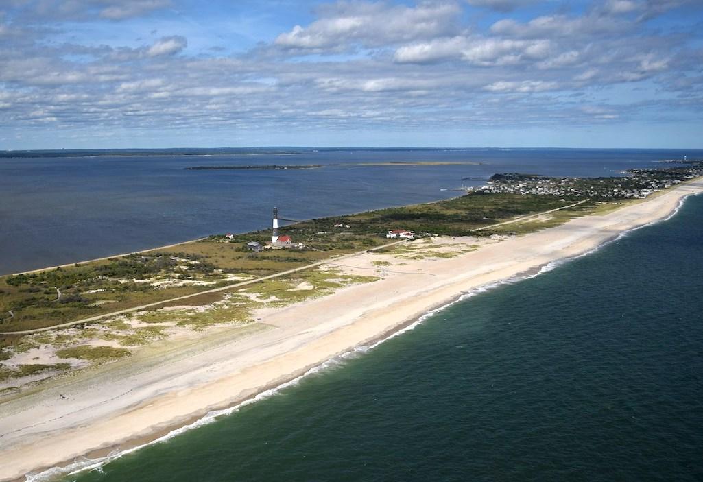 Fire Island National Seashore/NPS file