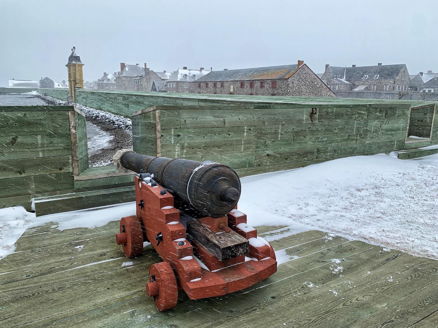 The quay wall was raised to combat coastal erosion, rising sea levels and flood-inducing storms.