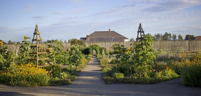 Fort Vancouver National Historic Site is the subject of a new documentary/NPS