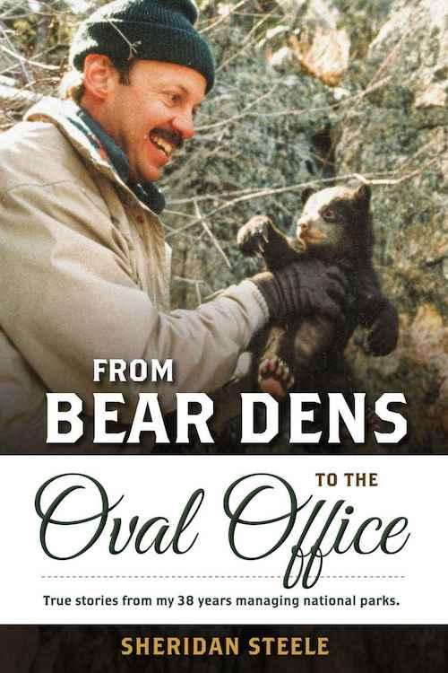 From Bear Dens To the Oval Office