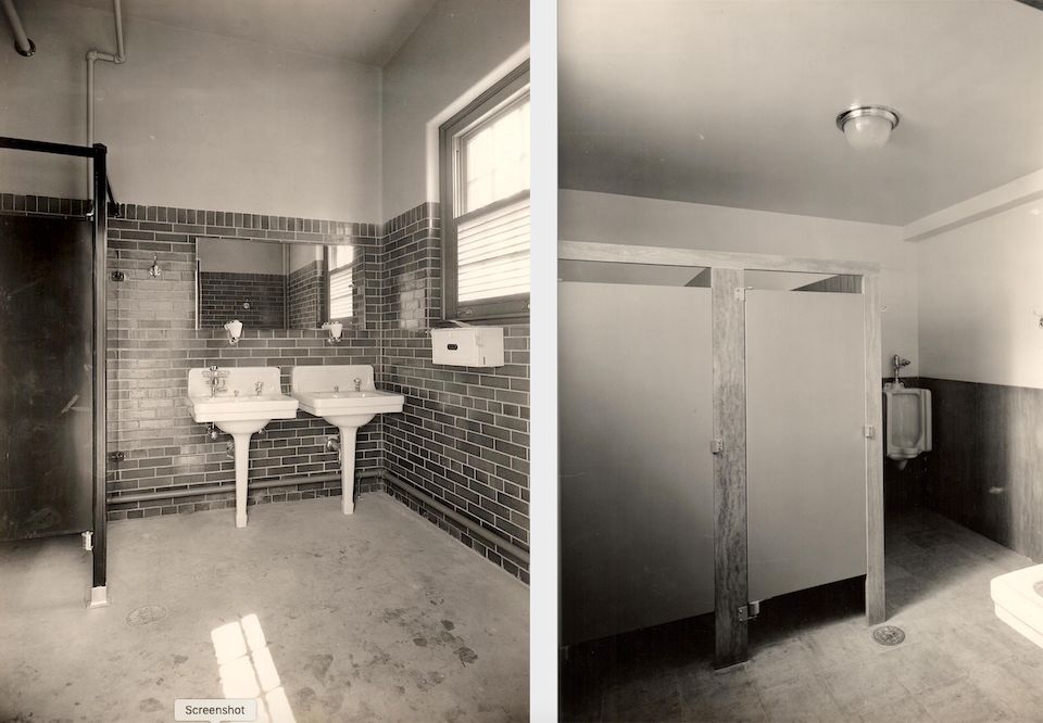 How The National Park Service Grappled With Segregation During The