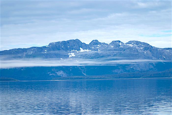 Glacier Bay, Glacier Bay National Park/Kurt Repanshek