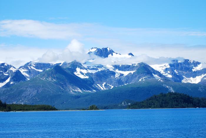 Glacier Bay National Park and Preserve/Kurt Repanshek Glacier Bay National Park and Preserve/Kurt Repanshek
