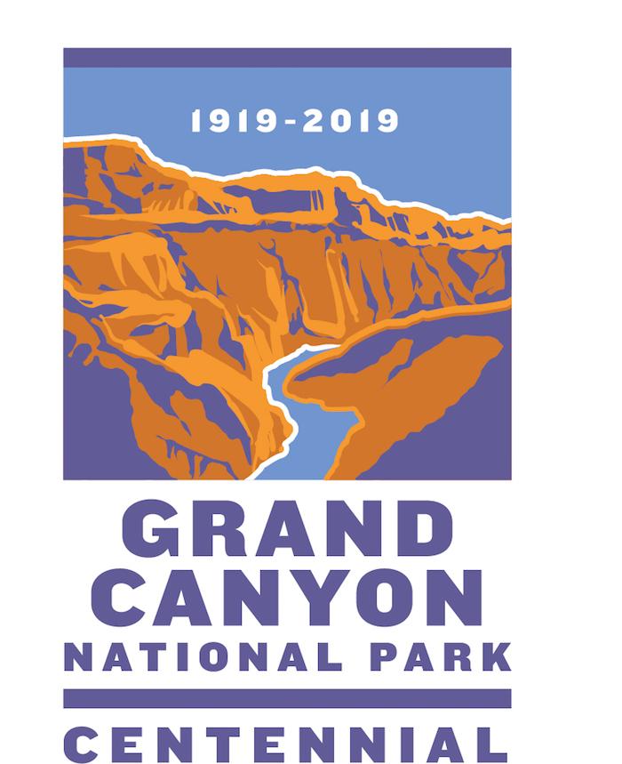 Grand Canyon National Park will mark its centennial in 2019