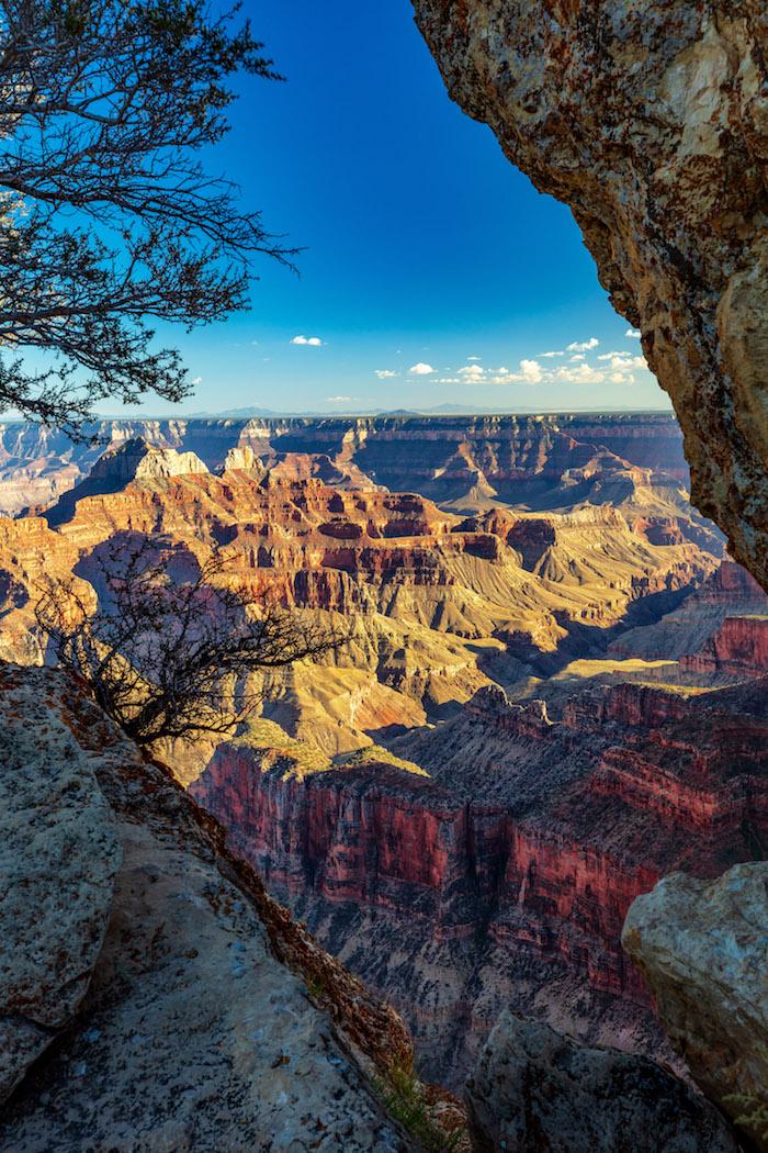 Arizona residents overwhelmingly oppose new uranium mines near Grand Canyon National Park/Rebecca Latson
