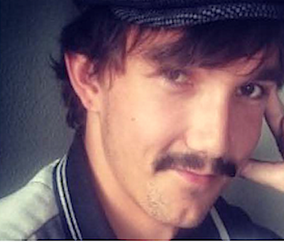 A search was underway Monday in Grand Teton National Park for a missing hiker/NPS, HO