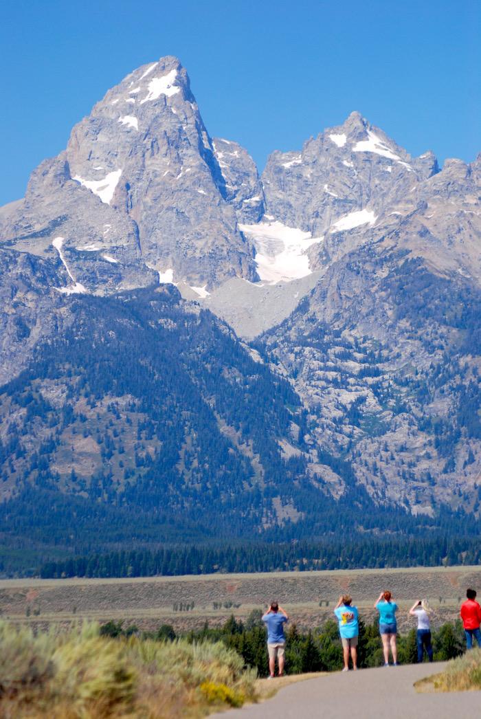 Grand Teton range, Grand Teton National Park/Kurt Repanshek Grand Teton range, Grand Teton National Park/Kurt Repanshek