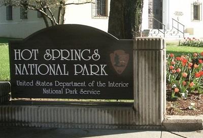 hot springs national park, national park, shooting, arkansas