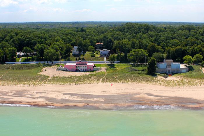 The annual Century of Progress home tour is coming to Indiana Dunes National Lakeshore in May/NPS