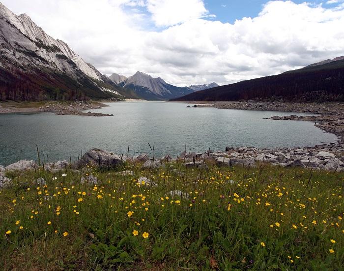 Medicine Lake Medicine Lake