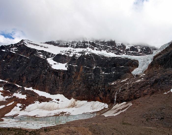 Mount Edith Cavell